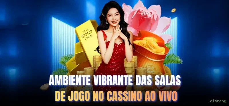 Cassino ao Vivo cisnepg - Dealers Brasileiros Profissionais