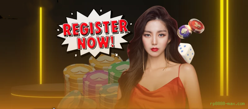 Lista de jogos para rp8888-max.com slots section